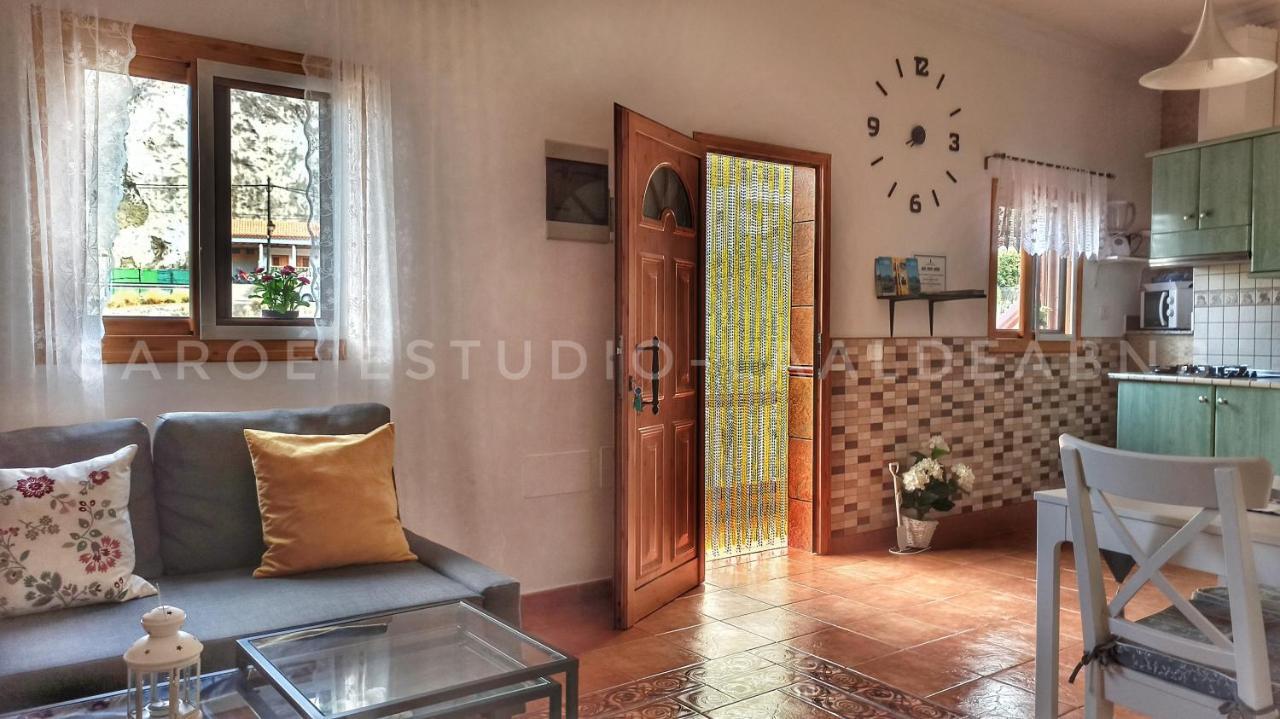 Vv Casa Juliana- Coqueta Casa Entre Montanas. Villa San Nicolas Exterior photo